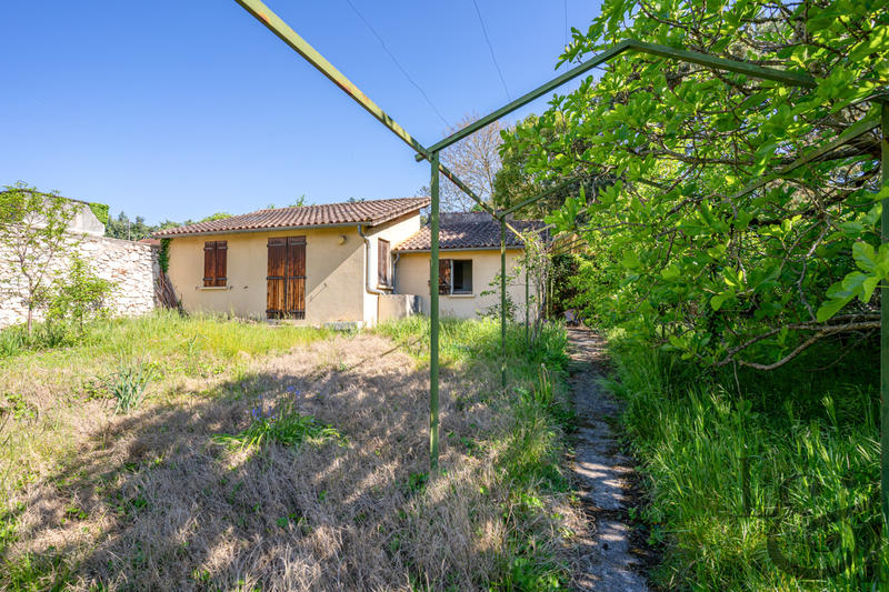 Maison - 175 m² - 7 pièces