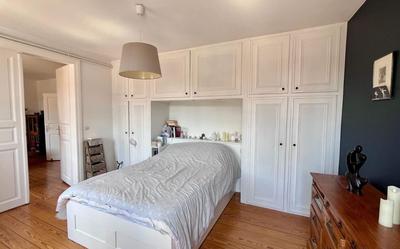 Appartement - 96 m² - 5 pièces