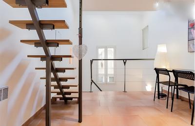 Duplex - 52 m² - 2 pièces