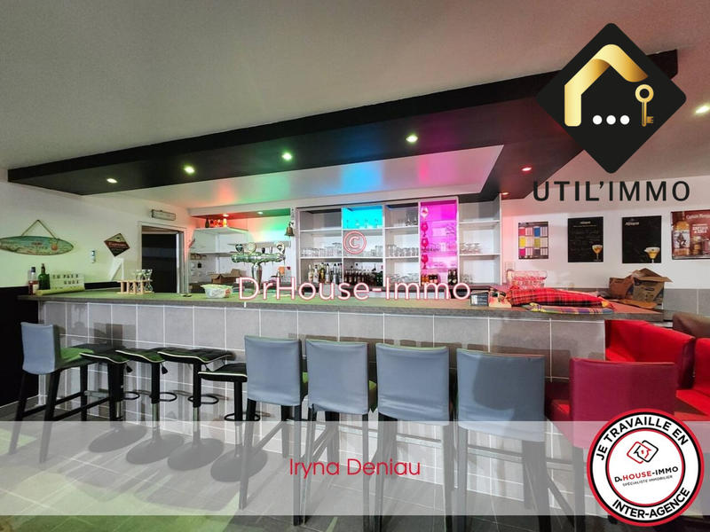 Immeuble - 1 023 m²