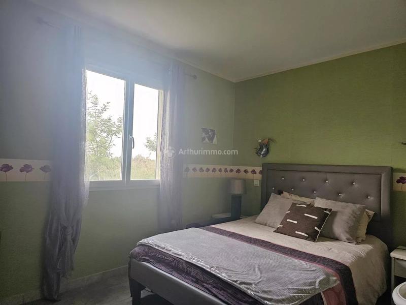 Maison - 167 m² - 6 pièces