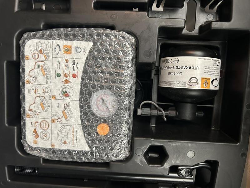 Renault Clio Blue dCi 100 ch Gsr2 Evolution 5p