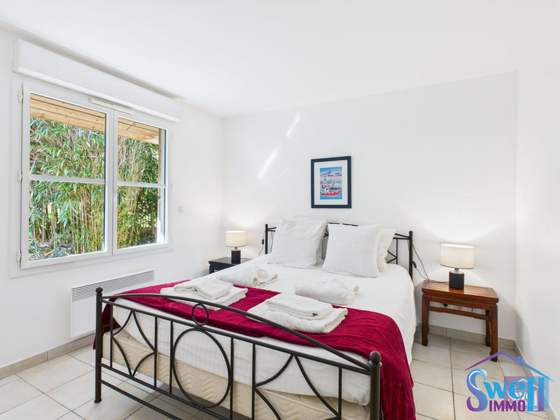 Maison - 131 m² - 5 pièces