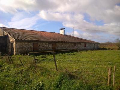 Maison - 91 m² - 4 pièces