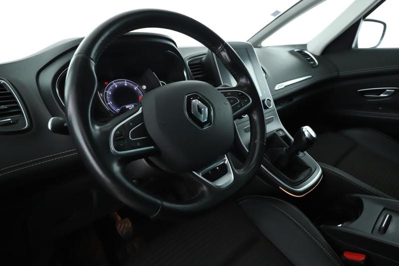 Renault Scénic 1.2 TCe Energy Intens 130 ch