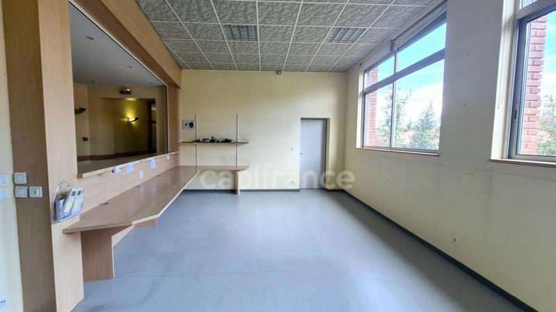 Immeuble - 333 m² - 11 pièces