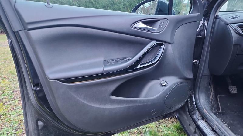 Opel Astra Sports Tourer V 1.6 CDTi 110 Innovation