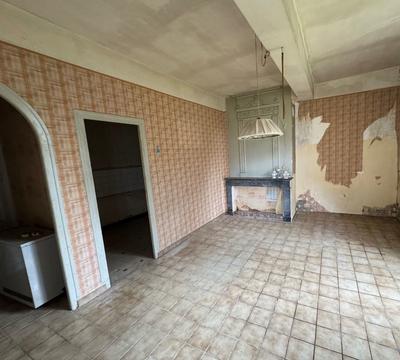 Maison - 180 m² - 10 pièces