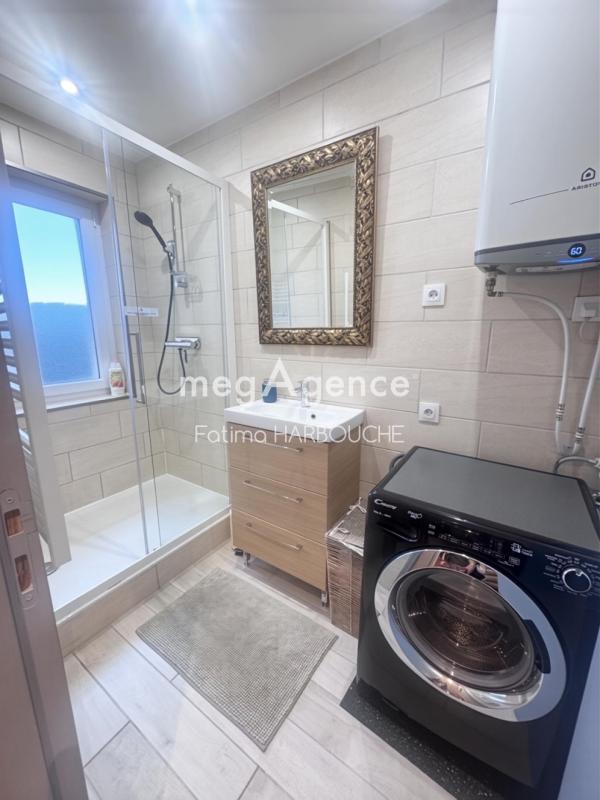 Appartement - 35 m² - 1 pièce