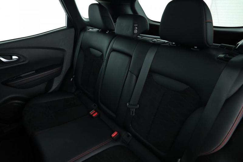 Renault Kadjar 1.3 TCe Sl Black Edition Edc 140 ch