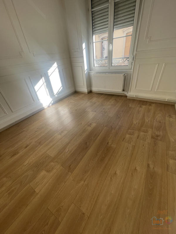Appartement - 126 m² - 5 pièces
