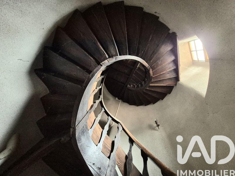 Maison - 145 m² - 5 pièces