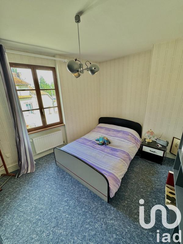 Maison - 153 m² - 7 pièces
