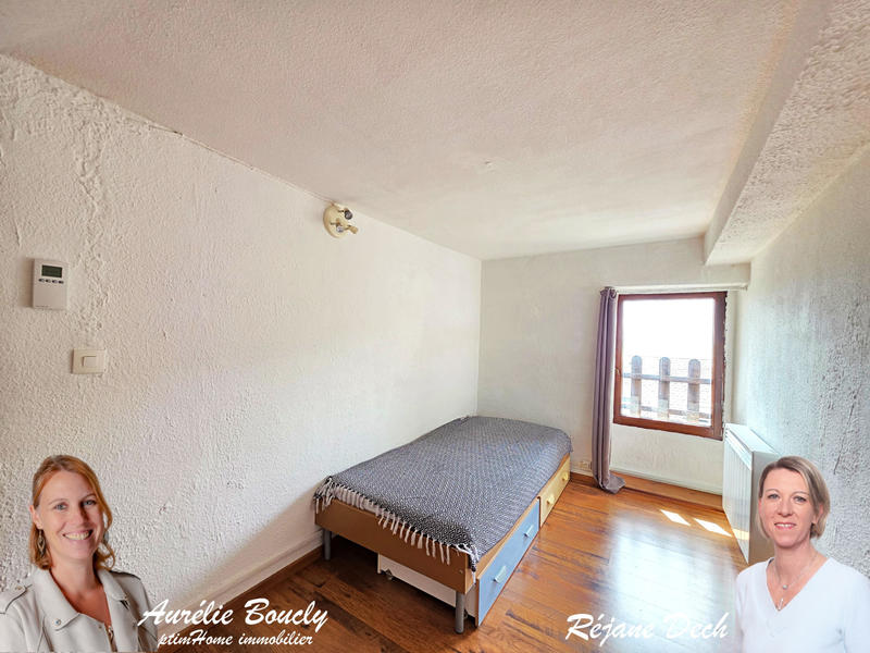 Appartement - 84 m² - 4 pièces