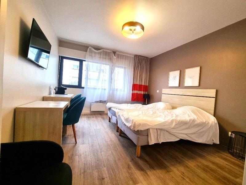 Appartement - 23 m² - 1 pièce