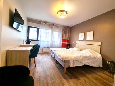 Appartement - 23 m² - 1 pièce