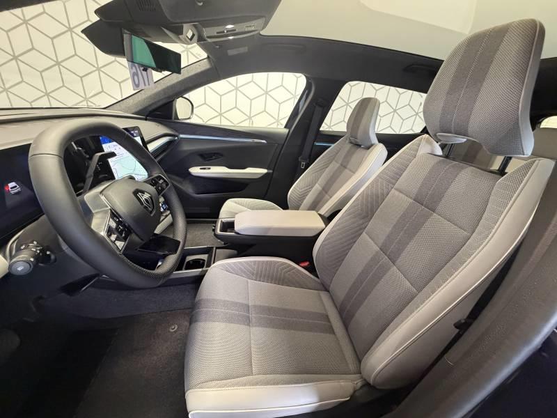 Renault Scénic E-Tech electrique 220 ch grande autonomie Techno Iconic