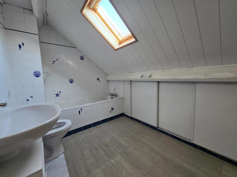 Maison - 144 m² - 6 pièces