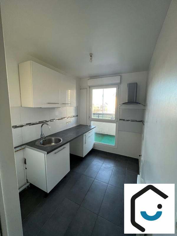 Appartement - 52 m² - 2 pièces