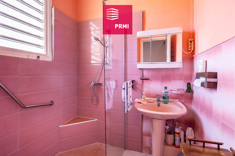 Maison - 143 m² - 6 pièces