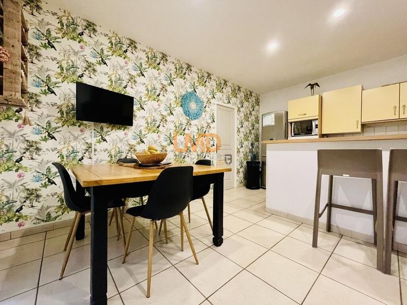 Villa - 109 m² - 4 pièces