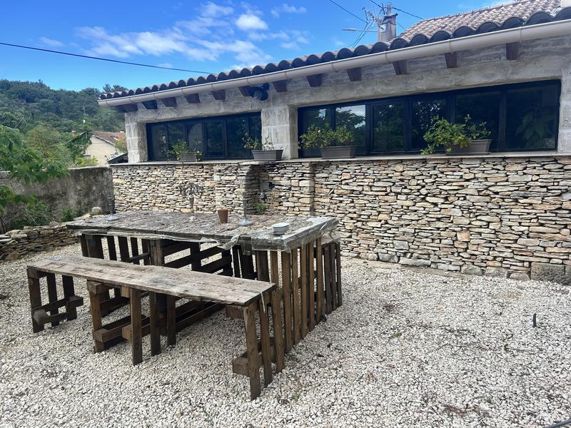 Villa - 82 m² - 5 pièces