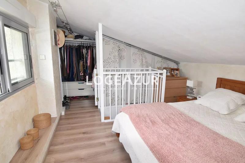 Appartement - 119 m² - 4 pièces