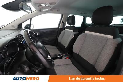 Citroën C3 Aircross 1.2 PureTech Origins Eat6 110 ch