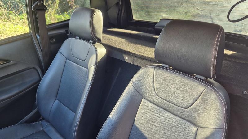 Aixam City 0.5 8 Sport - Automatique