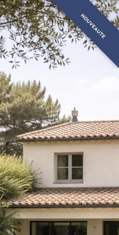 Maison - 165 m² - 5 pièces