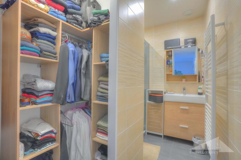 Maison - 121 m² - 5 pièces