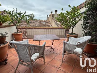 Maison - 99 m² - 4 pièces