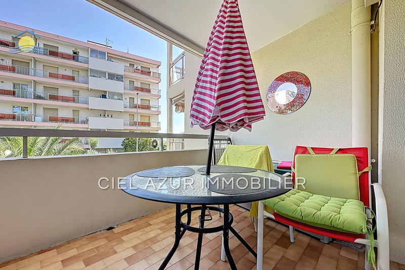 Appartement - 24 m² - 2 pièces