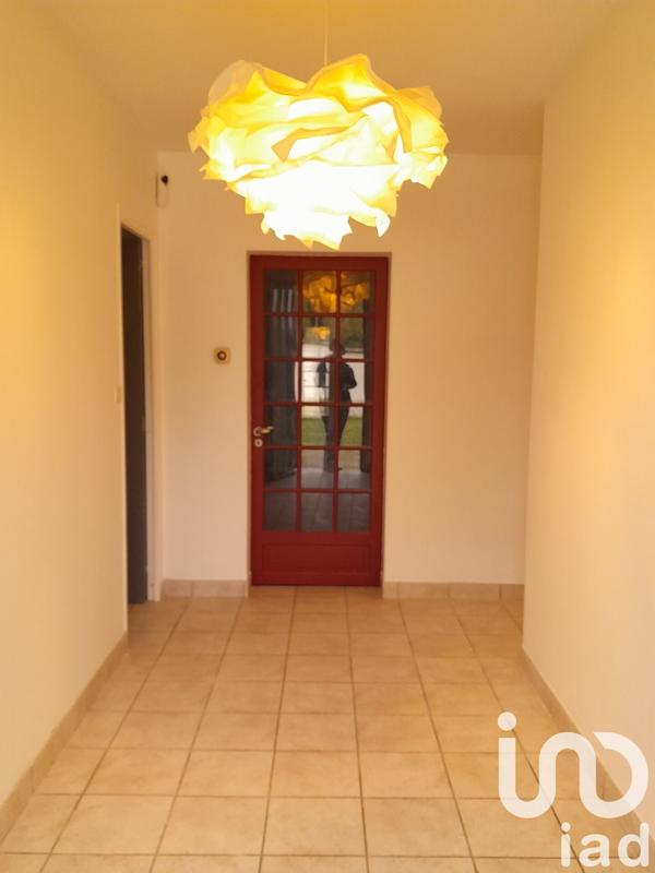 Maison - 203 m² - 5 pièces