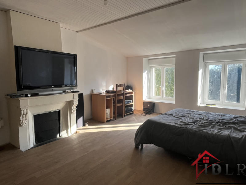 Maison - 132 m² - 4 pièces