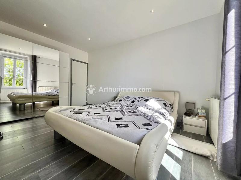 Maison - 165 m² - 5 pièces