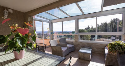 Villa - 170 m² - 5 pièces