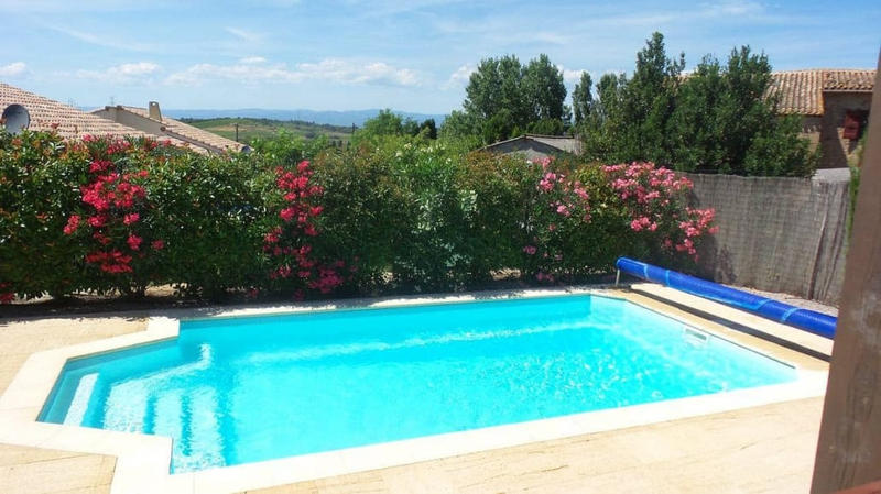 Villa - 101 m² - 4 pièces