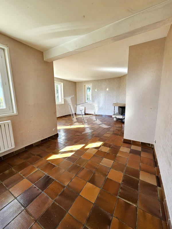 Maison - 145 m² - 5 pièces