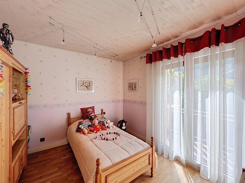 Maison - 226 m² - 5 pièces