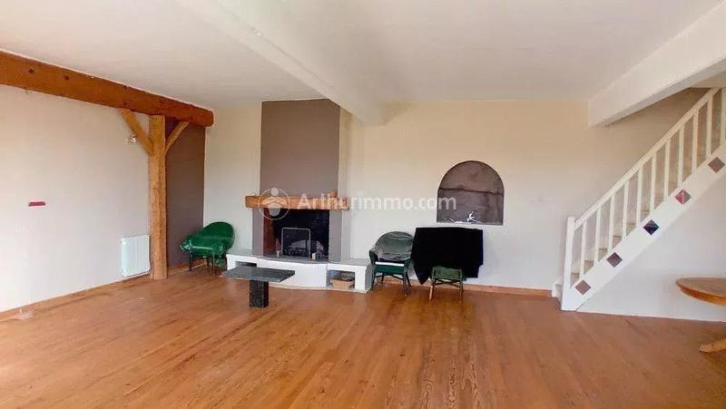 Maison - 380 m² - 10 pièces