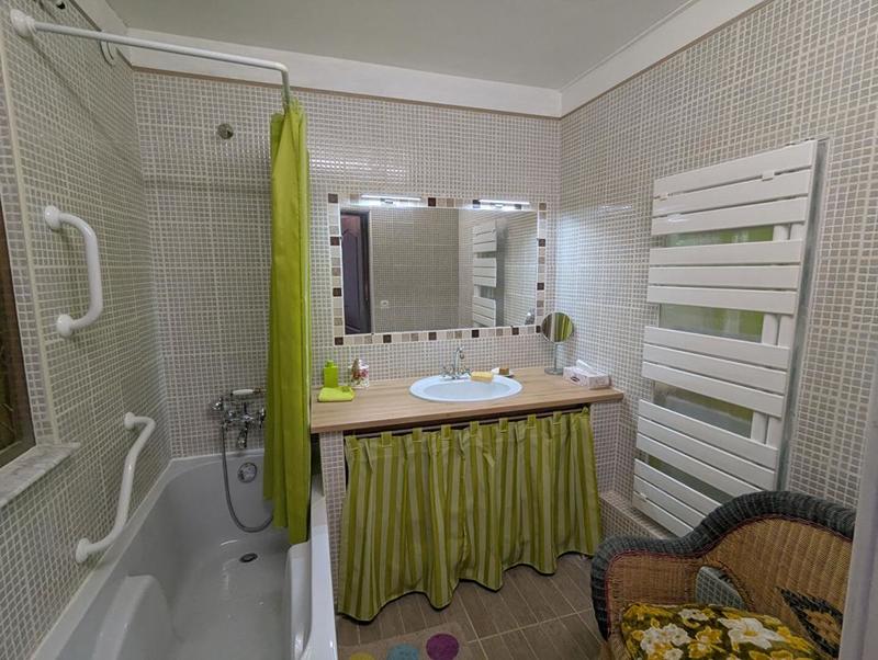 Maison - 150 m² - 8 pièces