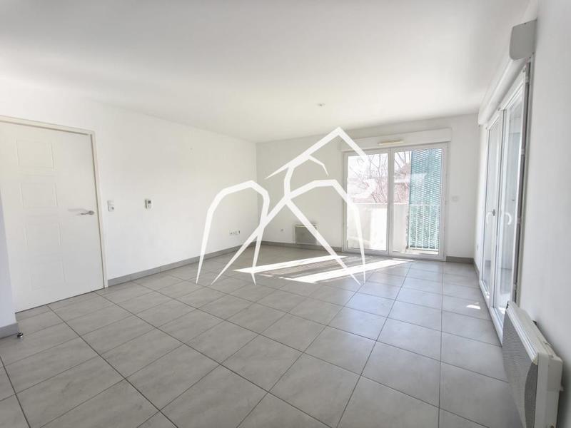 Appartement ancien - 58 m² - 3 pièces