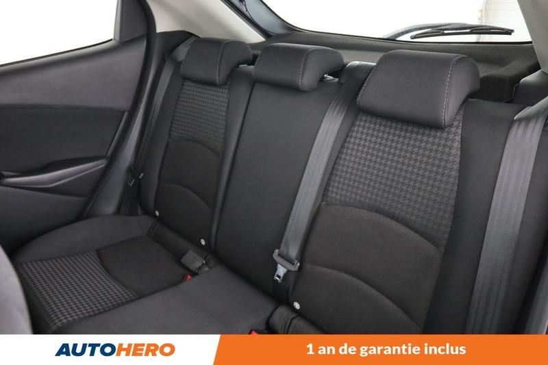 Mazda 2 1.5 Skyactiv-G Elegance 90 ch