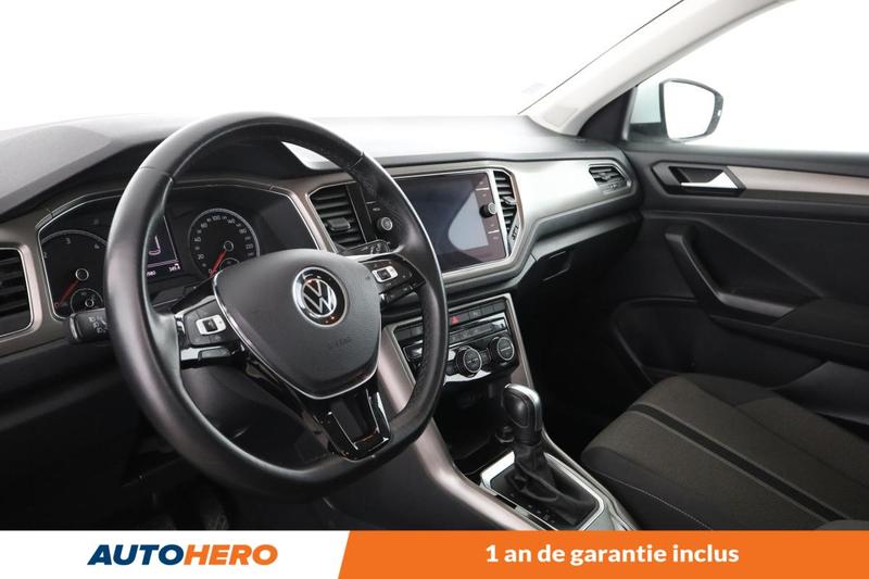 Volkswagen t-Roc 2.0 Tdi Lounge Business Dsg7 150 ch