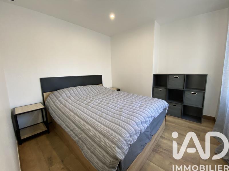 Appartement - 31 m² - 2 pièces