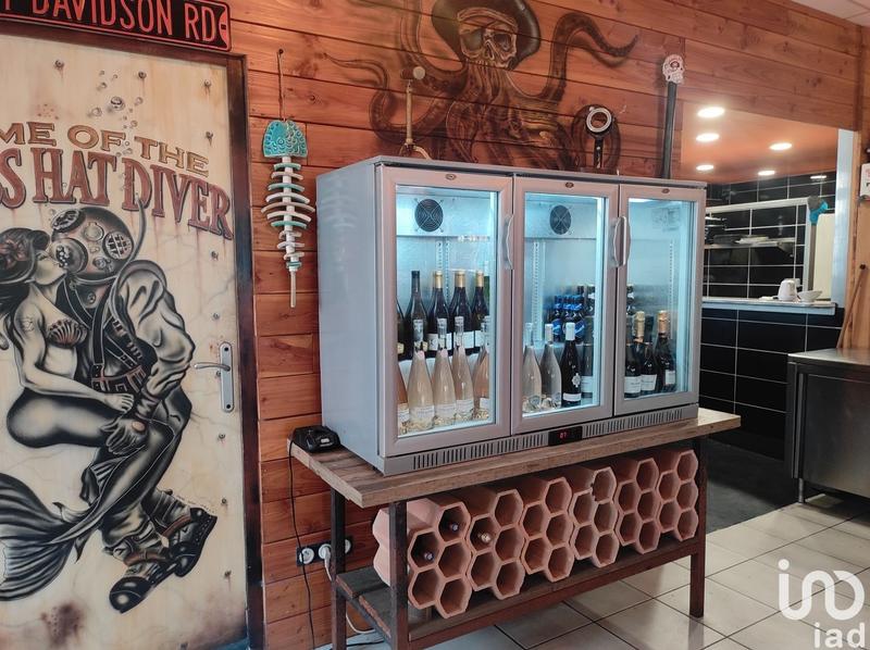 Local commercial - 180 m²