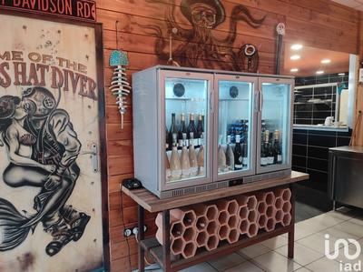 Local commercial - 180 m²