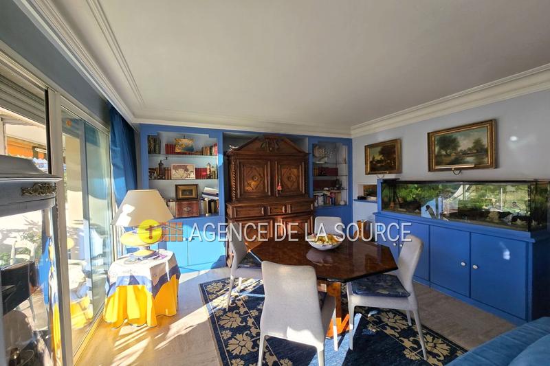 Appartement - 91 m² - 3 pièces