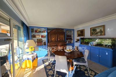 Appartement - 91 m² - 3 pièces